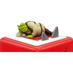 Tonies Shrek - Der Tollkühne Held, Spielfigur -TONIES Store Tonies Shrek Der Tollk hne Held Spielfigur@@1743937 3