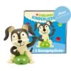 Tonies Spiel- & Bewegungslieder, Spielfigur 2 Tonies Spiel- & Bewegungslieder, Spielfigur -TONIES Store Tonies Spiel Bewegungslieder Spielfigur@@1715666