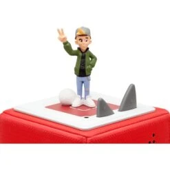 Tonies St. Pauli Rabauken - Entscheidung Am Millerntor, Spielfigur 9 Tonies St. Pauli Rabauken - Entscheidung Am Millerntor, Spielfigur -TONIES Store Tonies St Pauli Rabauken Entscheidung am Millerntor Spielfigur@@1se2tt1t 3