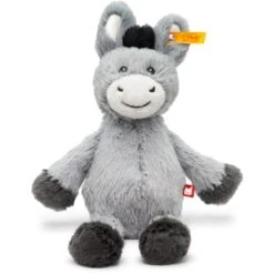 Tonies Steiff Soft Cuddly Friends Mit Hörspiel - Dinkie Esel, Kuscheltier 7 Tonies Steiff Soft Cuddly Friends Mit Hörspiel - Dinkie Esel, Kuscheltier -TONIES Store Tonies Steiff Soft Cuddly Friends mit H rspiel Dinkie Esel Kuscheltier@@1844511 1