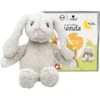 Tonies Steiff Soft Cuddly Friends Mit Hörspiel - Hoppie Hase, Kuscheltier 1 Tonies Steiff Soft Cuddly Friends Mit Hörspiel - Hoppie Hase, Kuscheltier -TONIES Store Tonies Steiff Soft Cuddly Friends mit H rspiel Hoppie Hase Kuscheltier@@1759306