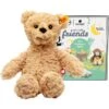 Tonies Steiff Soft Cuddly Friends Mit Hörspiel - Jimmy Bär, Kuscheltier 1 Tonies Steiff Soft Cuddly Friends Mit Hörspiel - Jimmy Bär, Kuscheltier -TONIES Store Tonies Steiff Soft Cuddly Friends mit H rspiel Jimmy B r Kuscheltier@@1759298