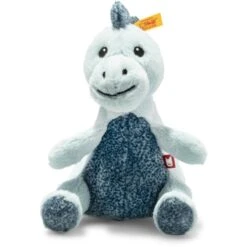 Tonies Steiff Soft Cuddly Friends Mit Hörspiel - Joshi T-Rex, Kuscheltier 6 Tonies Steiff Soft Cuddly Friends Mit Hörspiel - Joshi T-Rex, Kuscheltier -TONIES Store Tonies Steiff Soft Cuddly Friends mit H rspiel Joshi T Rex Kuscheltier@@1871914 1