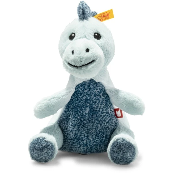 Tonies Steiff Soft Cuddly Friends Mit Hörspiel - Joshi T-Rex, Kuscheltier 4 Tonies Steiff Soft Cuddly Friends Mit Hörspiel - Joshi T-Rex, Kuscheltier – Bild 2