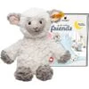 Tonies Steiff Soft Cuddly Friends Mit Hörspiel - Lita Lamm, Kuscheltier 1 Tonies Steiff Soft Cuddly Friends Mit Hörspiel - Lita Lamm, Kuscheltier -TONIES Store Tonies Steiff Soft Cuddly Friends mit H rspiel Lita Lamm Kuscheltier@@1759305