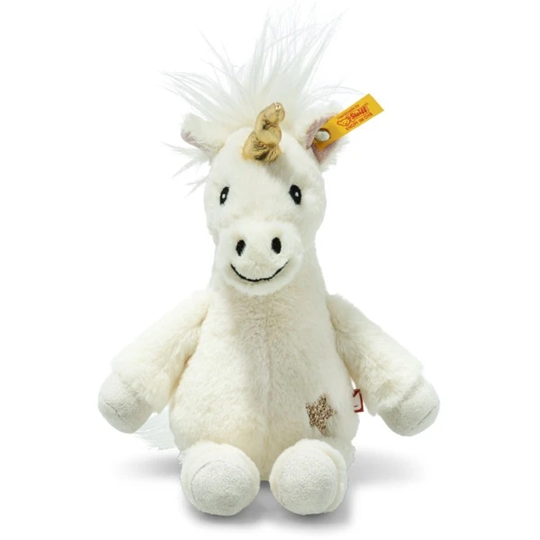 Tonies Steiff Soft Cuddly Friends Mit Hörspiel - Unica Einhorn, Kuscheltier 4 Tonies Steiff Soft Cuddly Friends Mit Hörspiel - Unica Einhorn, Kuscheltier – Bild 2