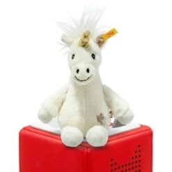 Tonies Steiff Soft Cuddly Friends Mit Hörspiel - Unica Einhorn, Kuscheltier 7 Tonies Steiff Soft Cuddly Friends Mit Hörspiel - Unica Einhorn, Kuscheltier -TONIES Store Tonies Steiff Soft Cuddly Friends mit H rspiel Unica Einhorn Kuscheltier@@1871910 2