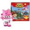 Tonies Super Wings - Feuer Im Wald & 3 Weitere Abenteuer, Spielfigur 2 Tonies Super Wings - Feuer Im Wald & 3 Weitere Abenteuer, Spielfigur -TONIES Store Tonies Super Wings Feuer im Wald 3 weitere Abenteuer Spielfigur@@1899597