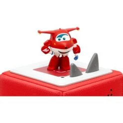 Tonies Super Wings - Schwimmende Schweinchen, Spielfigur -TONIES Store Tonies Super Wings Schwimmende Schweinchen Spielfigur@@1733649 3