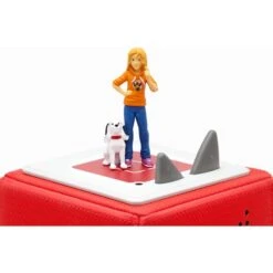 Tonies TKKG Junior - Auf Frischer Tat Ertappt, Spielfigur 9 Tonies TKKG Junior - Auf Frischer Tat Ertappt, Spielfigur -TONIES Store Tonies TKKG Junior Auf frischer Tat ertappt Spielfigur@@1se2tt16 3