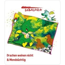 Tonies Tabaluga - Drachen Weinen Nicht & Mondsüchtig, Spielfigur 8 Tonies Tabaluga - Drachen Weinen Nicht & Mondsüchtig, Spielfigur -TONIES Store Tonies Tabaluga Drachen weinen nicht Monds chtig Spielfigur@@100015150 2