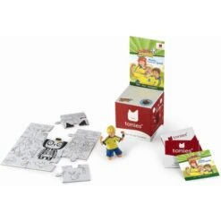 Tonies Teufelskicker - Moritz Macht Das Spiel!, Spielfigur 9 Tonies Teufelskicker - Moritz Macht Das Spiel!, Spielfigur -TONIES Store Tonies Teufelskicker Moritz macht das Spiel Spielfigur@@1739135 2