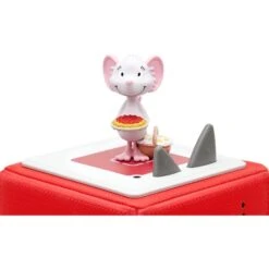 Tonies Tilda Apfelkern - Das Geheime Kuchenrezept, Spielfigur 8 Tonies Tilda Apfelkern - Das Geheime Kuchenrezept, Spielfigur -TONIES Store Tonies Tilda Apfelkern Das geheime Kuchenrezept Spielfigur@@1se2tt1i 2