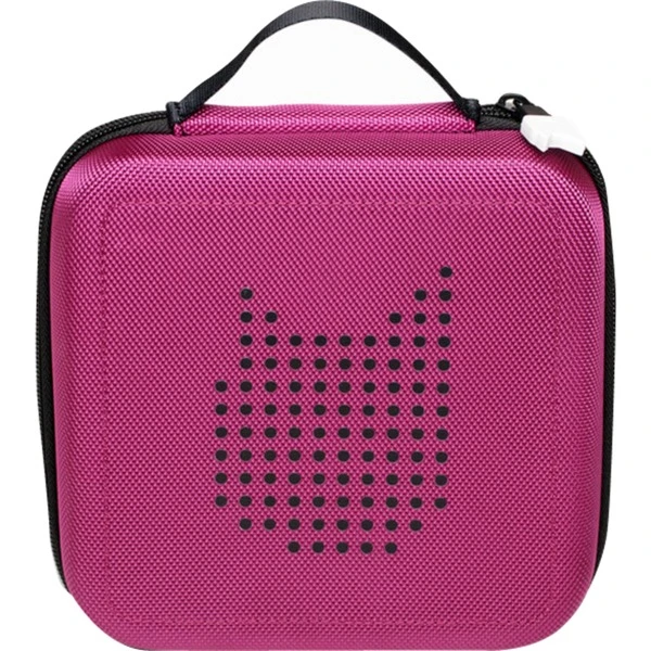 Tonies Tonie - Transporter Beere, Tasche 3 Tonies Tonie - Transporter Beere, Tasche