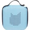 Tonies Tonie - Transporter Hellblau, Tasche 1 Tonies Tonie - Transporter Hellblau, Tasche -TONIES Store Tonies Tonie Transporter hellblau Tasche@@1457392