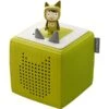 Tonies Toniebox Starterset Grün (Kreativ-Tonie), Lautsprecher 1 Tonies Toniebox Starterset Grün (Kreativ-Tonie), Lautsprecher -TONIES Store Tonies Toniebox Starterset Gr n Kreativ Tonie Lautsprecher@@1483299
