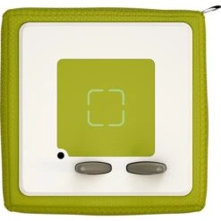 Tonies Toniebox Starterset Grün (Kreativ-Tonie), Lautsprecher 8 Tonies Toniebox Starterset Grün (Kreativ-Tonie), Lautsprecher -TONIES Store Tonies Toniebox Starterset Gr n Kreativ Tonie Lautsprecher@@1se2t03m 2