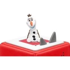Tonies Tonies Die Eiskönigin - Olaf Taut Auf, Spielfigur -TONIES Store Tonies Tonies Die Eisk nigin Olaf taut auf Spielfigur@@1871748 2