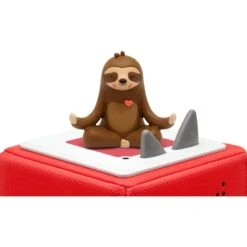 Tonies Tonies Fantasiereisen Mit Faultier Mo, Spielfigur 9 Tonies Tonies Fantasiereisen Mit Faultier Mo, Spielfigur -TONIES Store Tonies Tonies Fantasiereisen mit Faultier Mo Spielfigur@@1899601 3