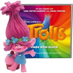 Tonies Trolls - Finde Dein Glück, Spielfigur