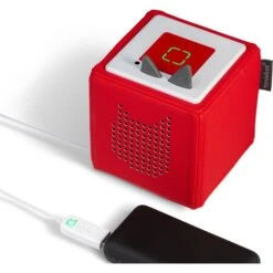 Tonies USB-Ladestation Für Toniebox -TONIES Store Tonies USB Ladestation f r Toniebox@@100010042 2