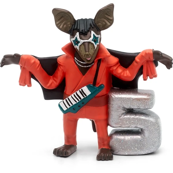 Tonies Unter Meinem Bett 5, Spielfigur 4 Tonies Unter Meinem Bett 5, Spielfigur – Bild 2