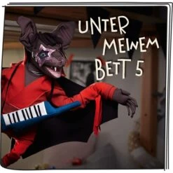 Tonies Unter Meinem Bett 5, Spielfigur 8 Tonies Unter Meinem Bett 5, Spielfigur -TONIES Store Tonies Unter meinem Bett 5 Spielfigur@@1768555 2