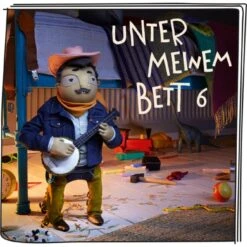 Tonies Unter Meinem Bett 6, Spielfigur 9 Tonies Unter Meinem Bett 6, Spielfigur -TONIES Store Tonies Unter meinem Bett 6 Spielfigur@@1871678 3