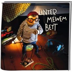 Tonies Unter Meinem Bett - Teil 1, Spielfigur 8 Tonies Unter Meinem Bett - Teil 1, Spielfigur -TONIES Store Tonies Unter meinem Bett Teil 1 Spielfigur@@1se2t00h 2