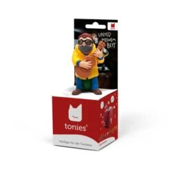 Tonies Unter Meinem Bett - Teil 1, Spielfigur 9 Tonies Unter Meinem Bett - Teil 1, Spielfigur -TONIES Store Tonies Unter meinem Bett Teil 1 Spielfigur@@1se2t00h 3