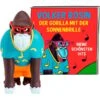 Tonies Volker Rosin: Der Gorilla Mit Der Sonnenbrille, Spielfigur 2 Tonies Volker Rosin: Der Gorilla Mit Der Sonnenbrille, Spielfigur -TONIES Store Tonies Volker Rosin Der Gorilla mit der Sonnenbrille Spielfigur@@1se2tt05