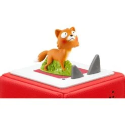 Tonies Vom Fuchs, Der Ein Reh Sein Wollte, Spielfigur 8 Tonies Vom Fuchs, Der Ein Reh Sein Wollte, Spielfigur -TONIES Store Tonies Vom Fuchs der ein Reh sein wollte Spielfigur@@1910647 2