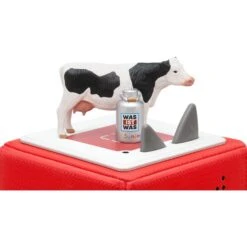 Tonies WAS IST WAS Junior - Bauernhof, Spielfigur -TONIES Store Tonies WAS IST WAS Junior Bauernhof Spielfigur@@1759297 3