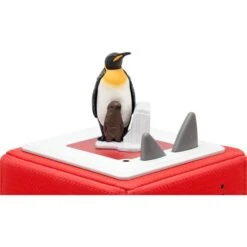 Tonies Was Ist Was - Pinguine / Tiere Im Zoo, Spielfigur 8 Tonies Was Ist Was - Pinguine / Tiere Im Zoo, Spielfigur -TONIES Store Tonies Was ist Was Pinguine Tiere im Zoo Spielfigur@@1se2tt2u 2