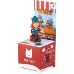 Tonies Wasser Auf Die Mühlen, Spielfigur -TONIES Store Tonies Wasser auf die M hlen Spielfigur@@1se2t00p 3