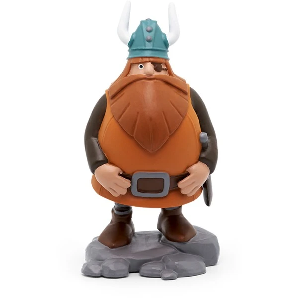 Tonies Wickie - Tanz Mit Dem Wolf, Spielfigur 4 Tonies Wickie - Tanz Mit Dem Wolf, Spielfigur – Bild 2