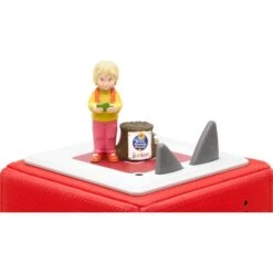 Tonies Wieso? Weshalb? Warum? Junior - Der Wald, Spielfigur 9 Tonies Wieso? Weshalb? Warum? Junior - Der Wald, Spielfigur -TONIES Store Tonies Wieso Weshalb Warum Junior Der Wald Spielfigur@@1743940 3