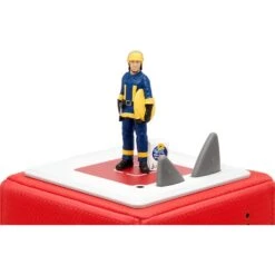 Tonies Wieso? Weshalb? Warum? Junior - Die Feuerwehr, Spielfigur 9 Tonies Wieso? Weshalb? Warum? Junior - Die Feuerwehr, Spielfigur -TONIES Store Tonies Wieso Weshalb Warum Junior Die Feuerwehr Spielfigur@@1se2tt2i 3