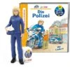 Tonies Wieso? Weshalb? Warum? Junior - Die Polizei, Spielfigur -TONIES Store Tonies Wieso Weshalb Warum junior Die Polizei Spielfigur@@1se2tt2k