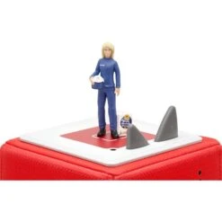 Tonies Wieso? Weshalb? Warum? Junior - Die Polizei, Spielfigur 8 Tonies Wieso? Weshalb? Warum? Junior - Die Polizei, Spielfigur -TONIES Store Tonies Wieso Weshalb Warum junior Die Polizei Spielfigur@@1se2tt2k 2