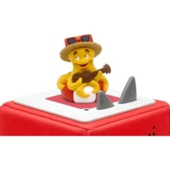 Tonies Willy Astor - Kindischer Ozean, Spielfigur 9 Tonies Willy Astor - Kindischer Ozean, Spielfigur -TONIES Store Tonies Willy Astor Kindischer Ozean Spielfigur@@1857106 3