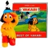 Tonies Yakari: Best Of Yakari, Spielfigur 2 Tonies Yakari: Best Of Yakari, Spielfigur -TONIES Store Tonies Yakari Best of Yakari Spielfigur@@1se2tt01