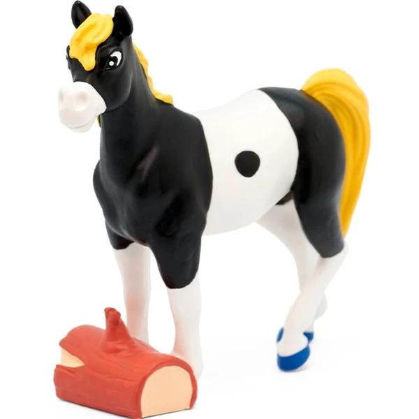 Tonies Yakari - Best Of Kleiner Donner, Spielfigur 4 Tonies Yakari - Best Of Kleiner Donner, Spielfigur – Bild 2