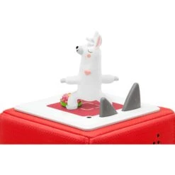 Tonies Yoga-Geschichten Mit Lama Sara 8 Tonies Yoga-Geschichten Mit Lama Sara -TONIES Store Tonies Yoga Geschichten mit Lama Sara@@100008748 2