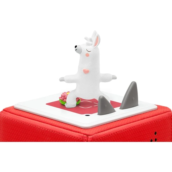 Tonies Yoga-Geschichten Mit Lama Sara 5 Tonies Yoga-Geschichten Mit Lama Sara – Bild 3