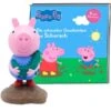 Tonies Peppa Wutz - Die Schönsten Geschichten Vom Schorsch, Spielfigur 2 Tonies Peppa Wutz - Die Schönsten Geschichten Vom Schorsch, Spielfigur -TONIES Store Tonies Peppa Wutz Die sch nsten Geschichten vom Schorsch Spielfigur@@1899591